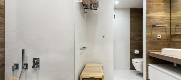 4 Schlafzimmer Wohnung in Barcelona, Spain, Nr. 134 14