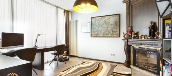 4 Schlafzimmer Wohnung in Barcelona, Spain, Nr. 134 16