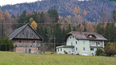 13 rooms House in St. Jakob im Rosental, Austria No. 121591