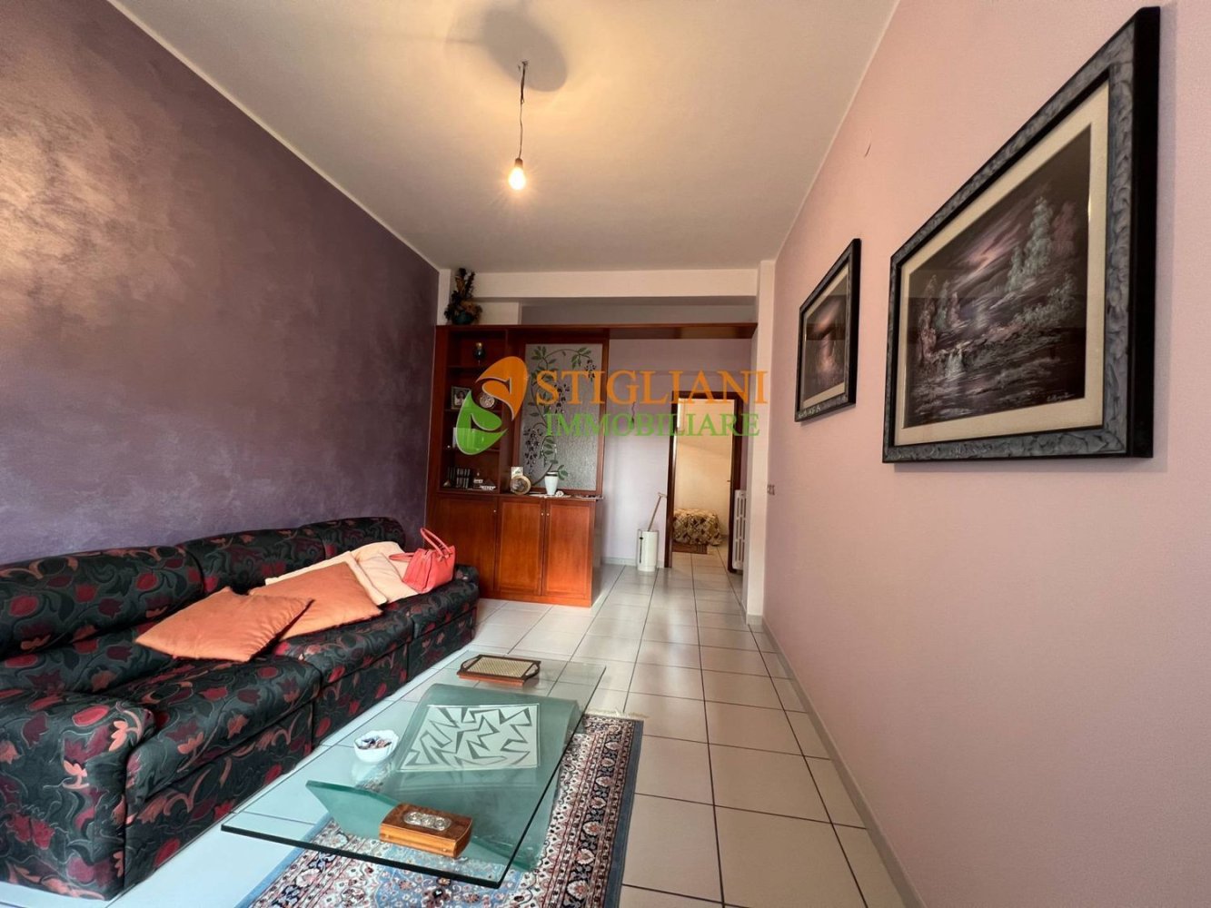 4 rooms Apartment in Campobasso, Italy No. 89198
