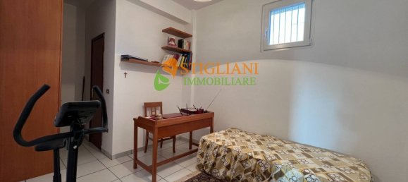 4 rooms Apartment in Campobasso, Italy No. 89198 10