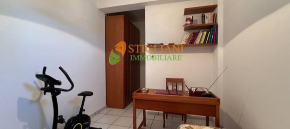 4 rooms Apartment in Campobasso, Italy No. 89198 11