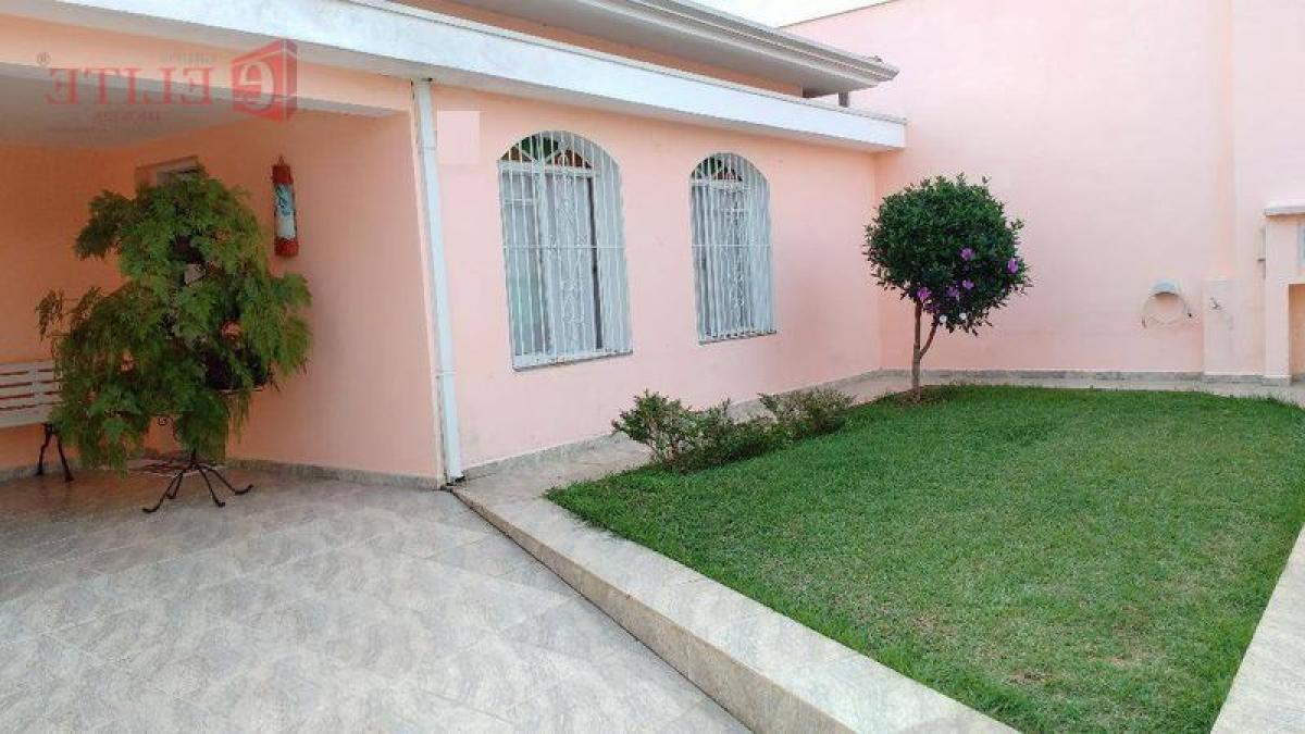 3 غرف نوم منزل في Sao Paulo, Brazil رقم 440813