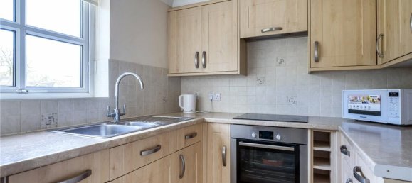 2 bedrooms Apartment in London, United Kingdom No. 14229 26