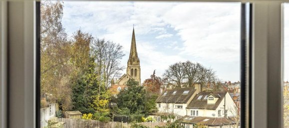 2 bedrooms Apartment in London, United Kingdom No. 14229 9