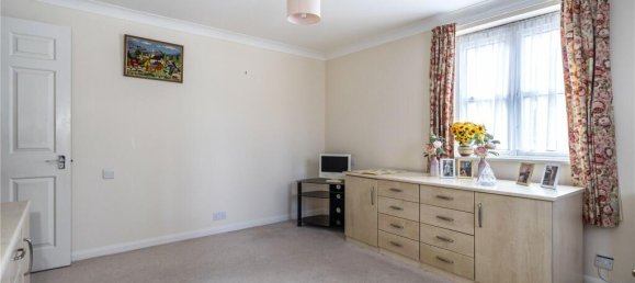 2 bedrooms Apartment in London, United Kingdom No. 14229 25