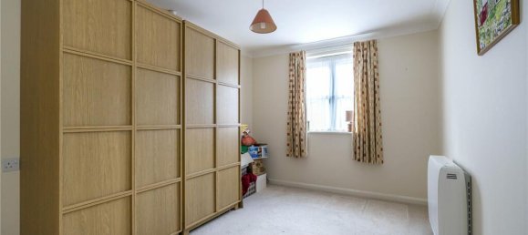 2 bedrooms Apartment in London, United Kingdom No. 14229 18