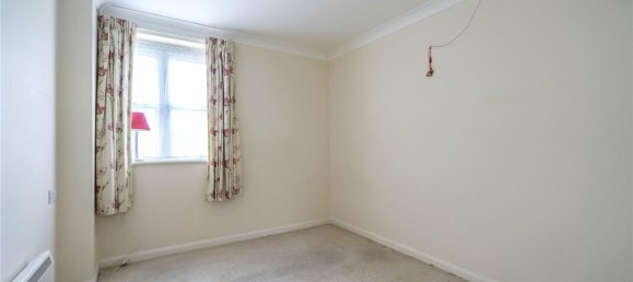 2 bedrooms Apartment in London, United Kingdom No. 14229 13