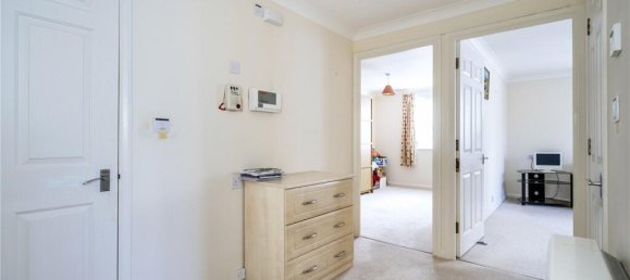 2 bedrooms Apartment in London, United Kingdom No. 14229 21