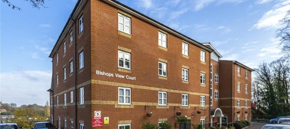 2 bedrooms Apartment in London, United Kingdom No. 14229 7