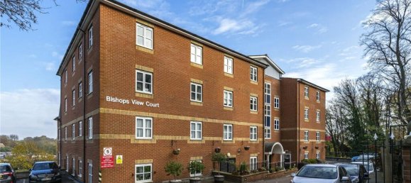 2 bedrooms Apartment in London, United Kingdom No. 14229 29