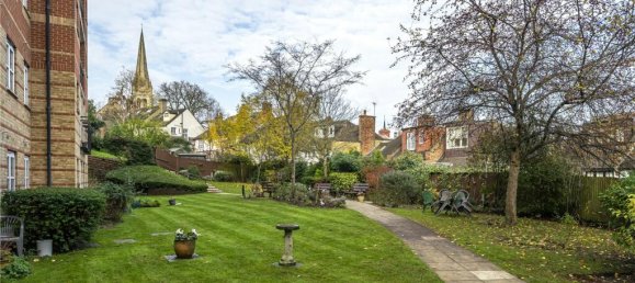 2 bedrooms Apartment in London, United Kingdom No. 14229 11