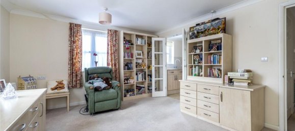 2 bedrooms Apartment in London, United Kingdom No. 14229 23