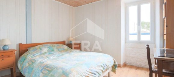 Дом с 4 спальнями в Ла-Рошель, Франция № 98273 7