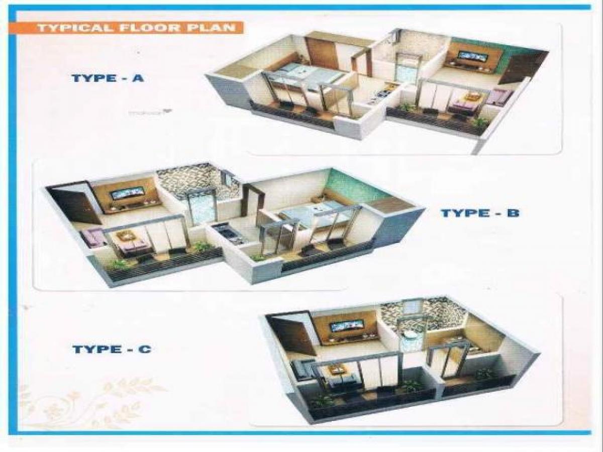 Estudio en Mumbai, India No. 45472