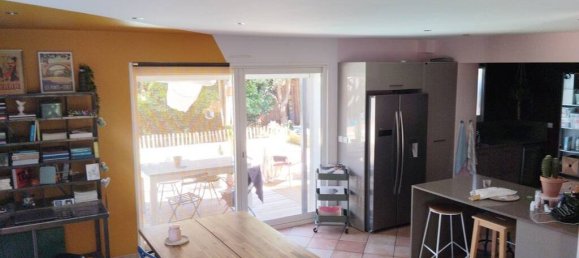 3 Schlafzimmer Haus in Pyrenees-Orientales, France, Nr. 333487 3