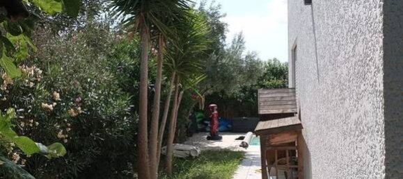 3 Schlafzimmer Haus in Pyrenees-Orientales, France, Nr. 333487 8