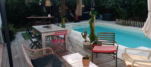 3 Schlafzimmer Haus in Pyrenees-Orientales, France, Nr. 333487 10