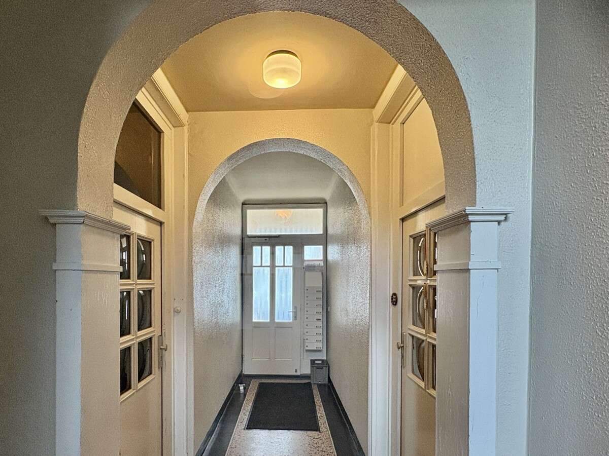 1 غرف نوم شقة في Kiel, Germany رقم 330436