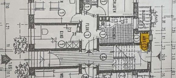 1 غرف نوم شقة في Kiel, Germany رقم 330436 5