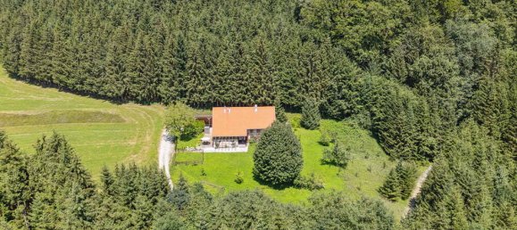 9 rooms House in Neumarkt am Wallersee, Austria No. 12601 9