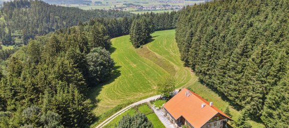 9 rooms House in Neumarkt am Wallersee, Austria No. 12601 12