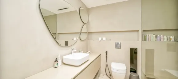 5 bedrooms Villa in Meadows, UAE No. 105909 15