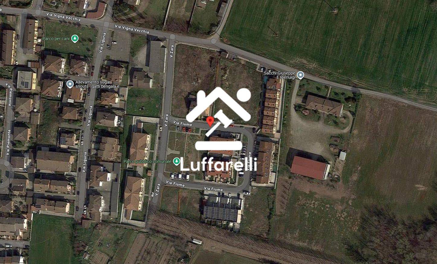 5غرفة شقة في Corteolona e Genzone, Italy رقم 188792