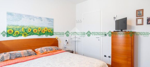 3 Schlafzimmer Penthouse in Valsamoggia, Italy, Nr. 52343 38