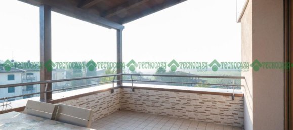3 Schlafzimmer Penthouse in Valsamoggia, Italy, Nr. 52343 29