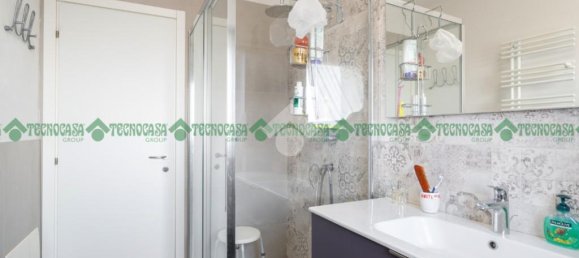 3 Schlafzimmer Penthouse in Valsamoggia, Italy, Nr. 52343 41