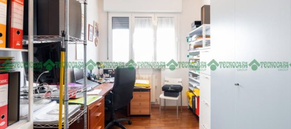 3 Schlafzimmer Penthouse in Valsamoggia, Italy, Nr. 52343 46