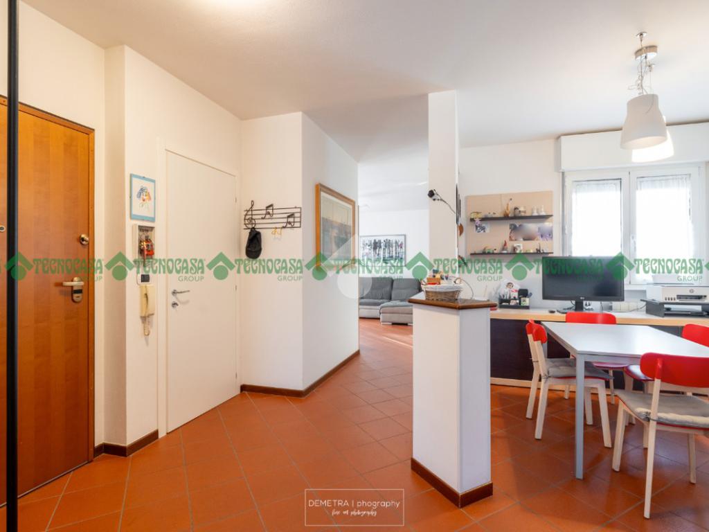 3 Schlafzimmer Penthouse in Valsamoggia, Italy, Nr. 52343