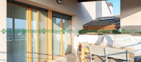 3 Schlafzimmer Penthouse in Valsamoggia, Italy, Nr. 52343 27