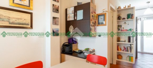 3 Schlafzimmer Penthouse in Valsamoggia, Italy, Nr. 52343 3