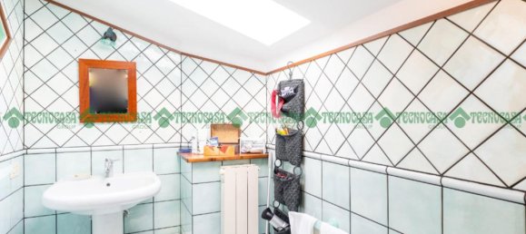 3 Schlafzimmer Penthouse in Valsamoggia, Italy, Nr. 52343 66