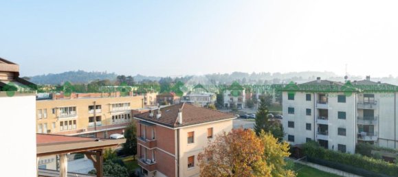 3 Schlafzimmer Penthouse in Valsamoggia, Italy, Nr. 52343 76