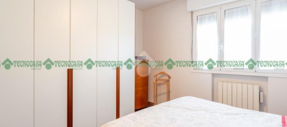 3 Schlafzimmer Penthouse in Valsamoggia, Italy, Nr. 52343 34