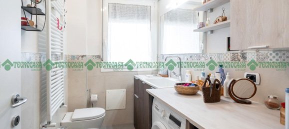 3 Schlafzimmer Penthouse in Valsamoggia, Italy, Nr. 52343 42