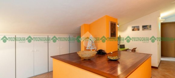 3 Schlafzimmer Penthouse in Valsamoggia, Italy, Nr. 52343 57