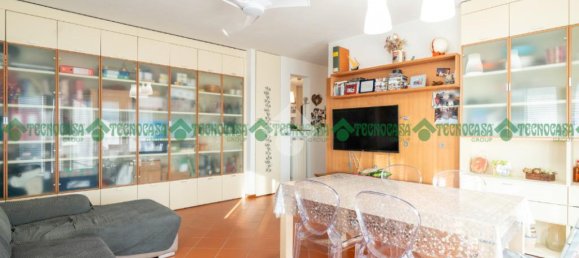 3 Schlafzimmer Penthouse in Valsamoggia, Italy, Nr. 52343 25