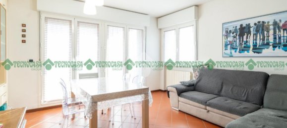 3 Schlafzimmer Penthouse in Valsamoggia, Italy, Nr. 52343 22