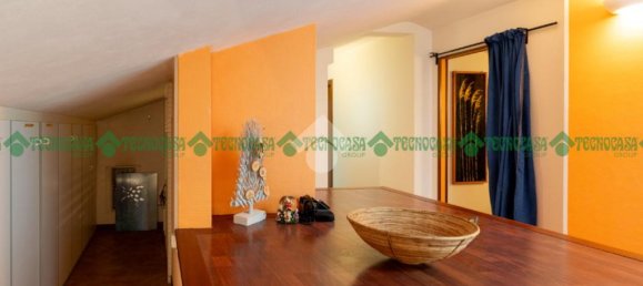 3 Schlafzimmer Penthouse in Valsamoggia, Italy, Nr. 52343 56