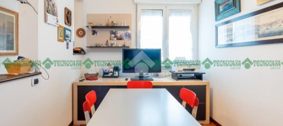 3 Schlafzimmer Penthouse in Valsamoggia, Italy, Nr. 52343 2