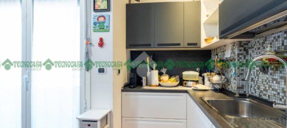 3 Schlafzimmer Penthouse in Valsamoggia, Italy, Nr. 52343 13