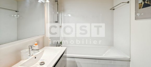 1 غرف نوم شقة في Bois-Colombes, France رقم 110783 5