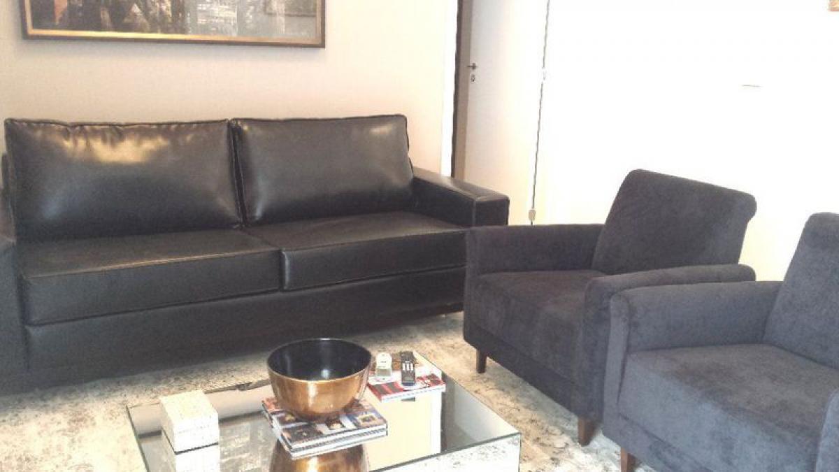 Studio in Sao Paulo, Brazil No. 488926