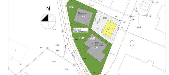 Casa de 4 habitaciónes en Pettenbach, Austria No. 169514 20