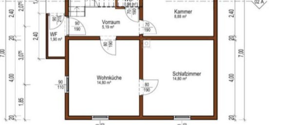 Casa de 4 habitaciónes en Pettenbach, Austria No. 169514 18