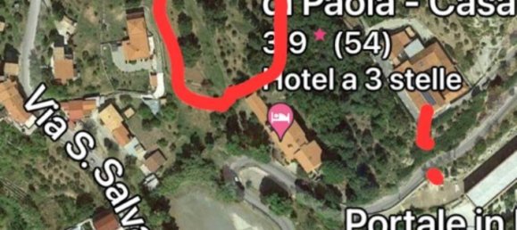 3000m² Land in Paola, Italy No. 343579 5